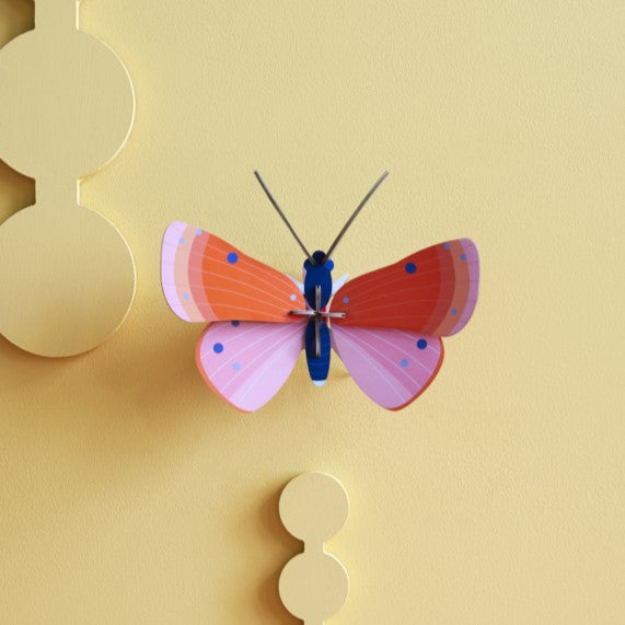 Studio ROOF 'Speckled Copper Butterfly'