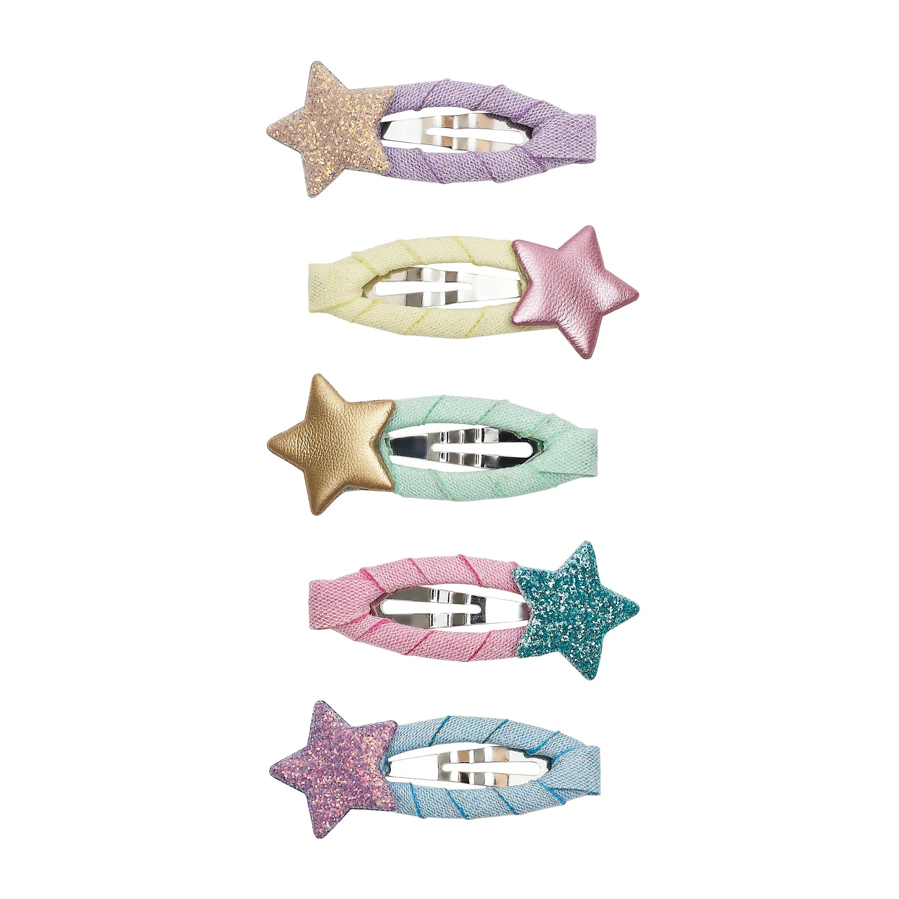 Mimi und Lula -Stellina mini clic clac-