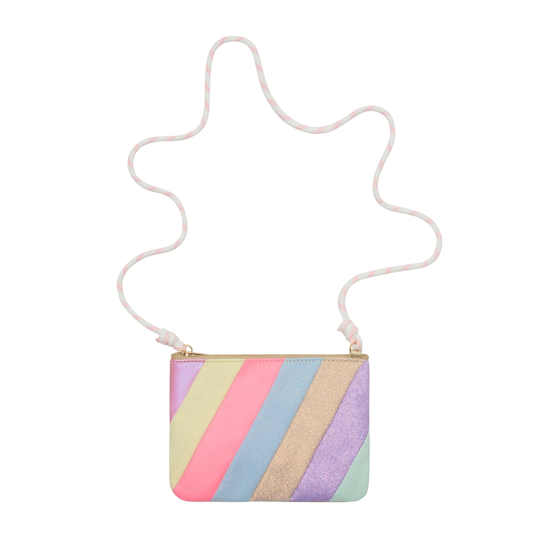 Mimi und Lula -Sherbet Stripe Tasche-