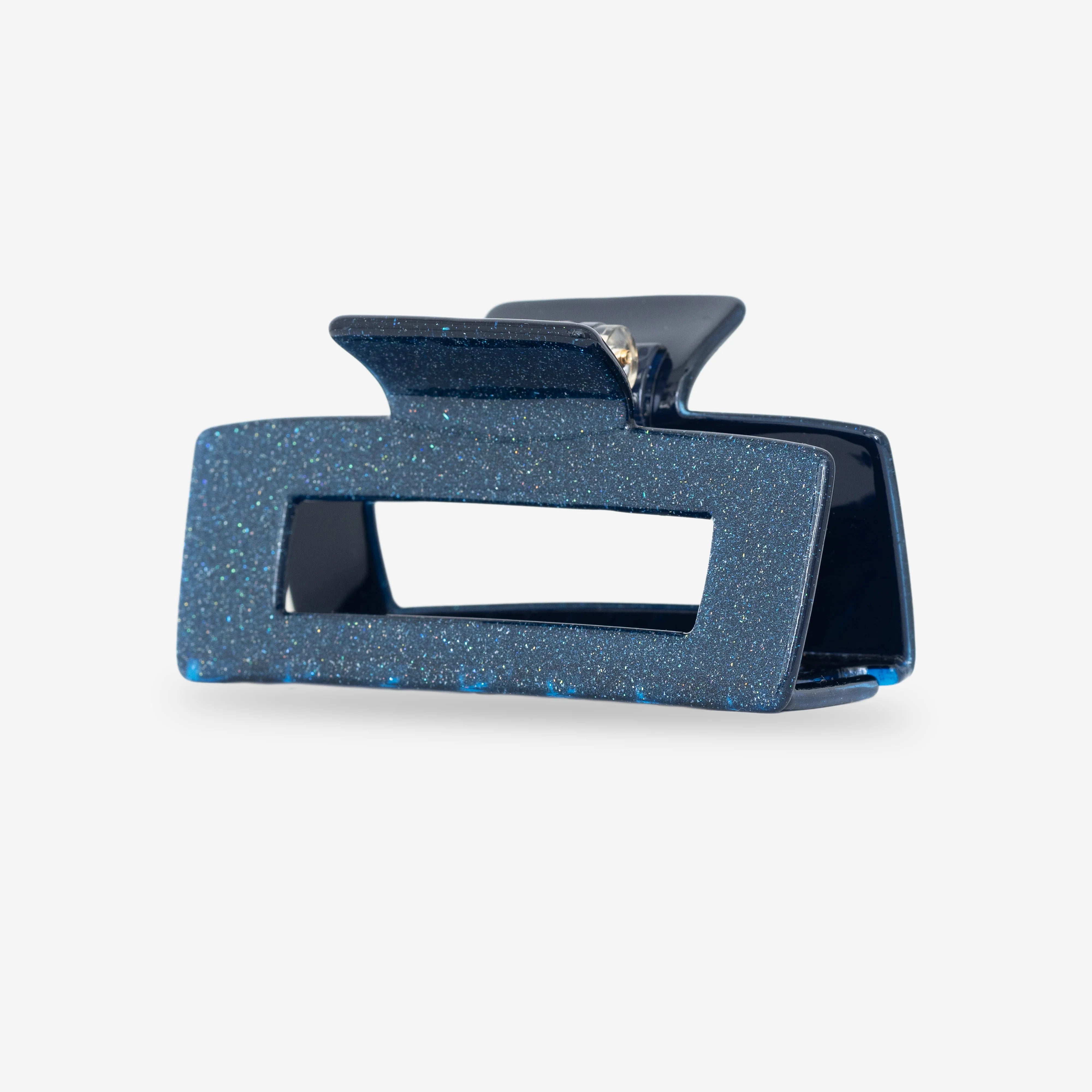 Sasstie Haarklammer - Crush Milky Way-