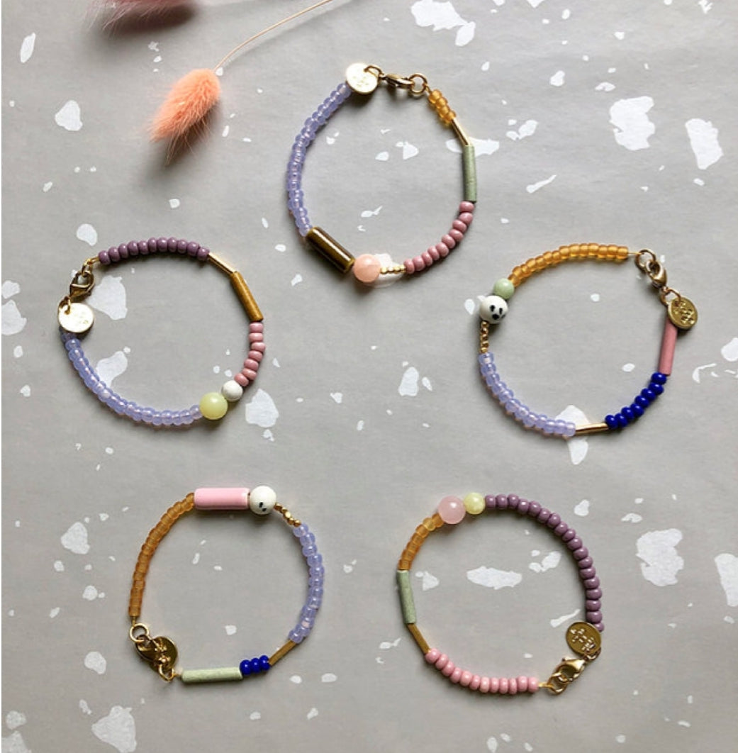 Armband 'Philine' Studiobloom