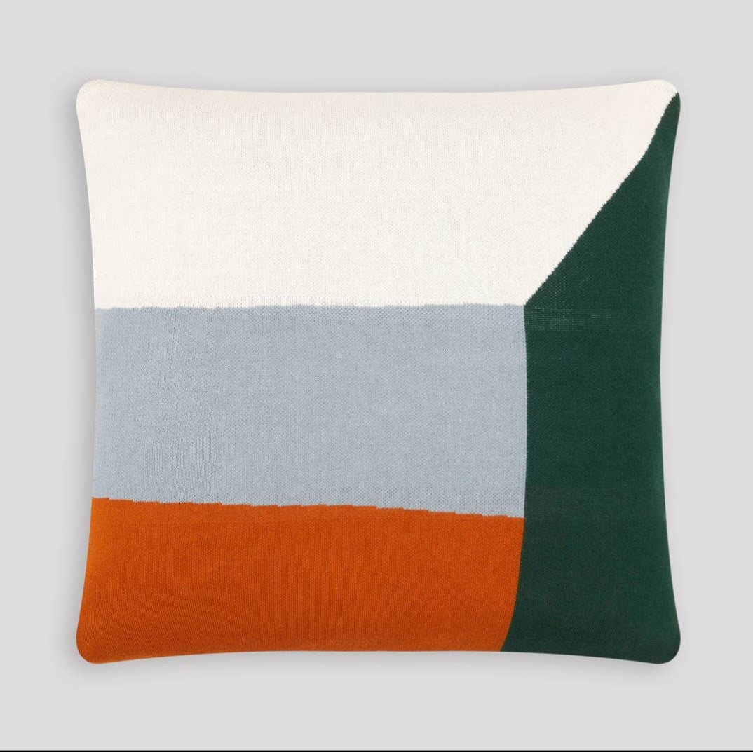 Sophie Home - Land 'Seaspray' Kissen