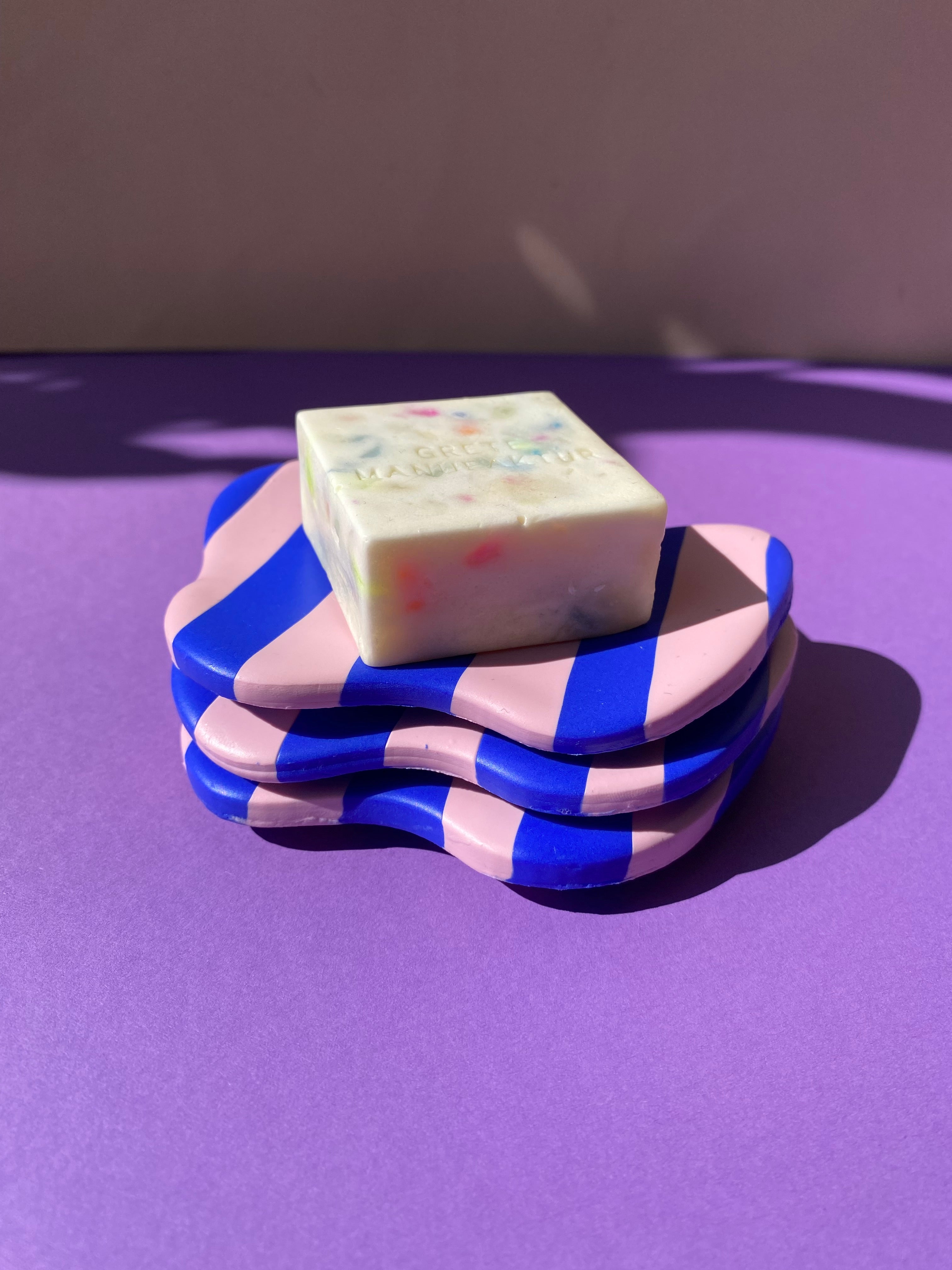 Seifenablage von 'Frau Montag x studio du.'