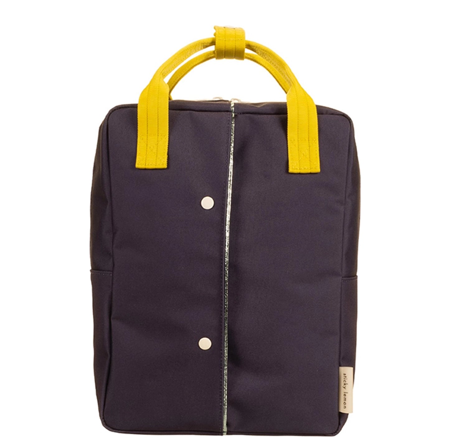 Sticky Lemon Rucksack backpack | medium | better together | uni | skate ramp