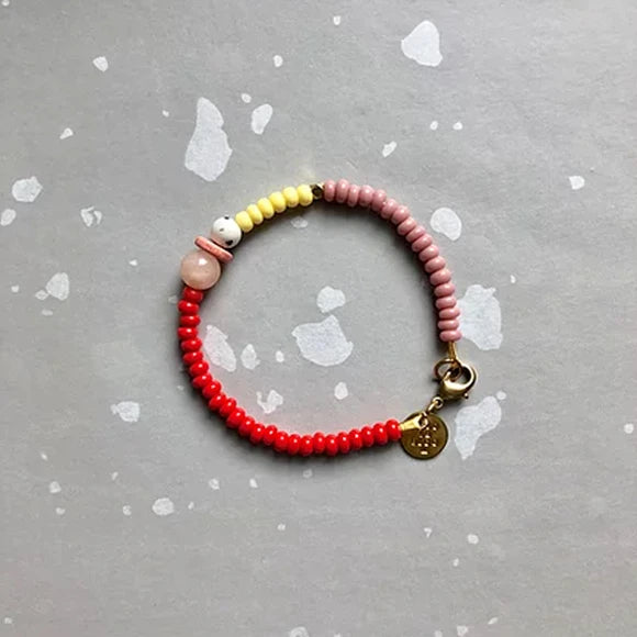 Armband 'Anuuk' Studiobloom