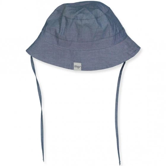 MP Denmark Bucket Hat 'Matti / Stone Blue'