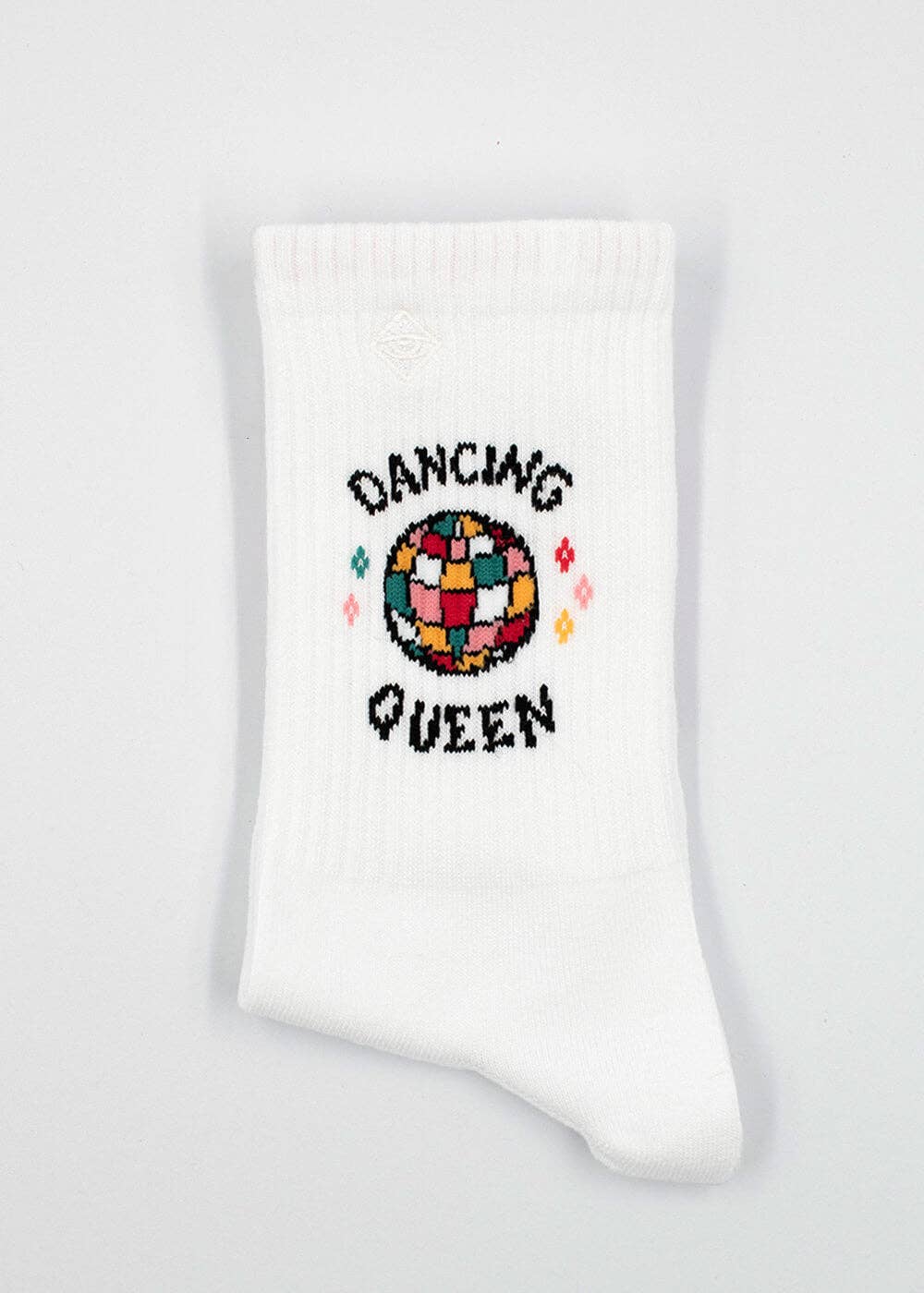 Dancing Queen  Socken J.Clay