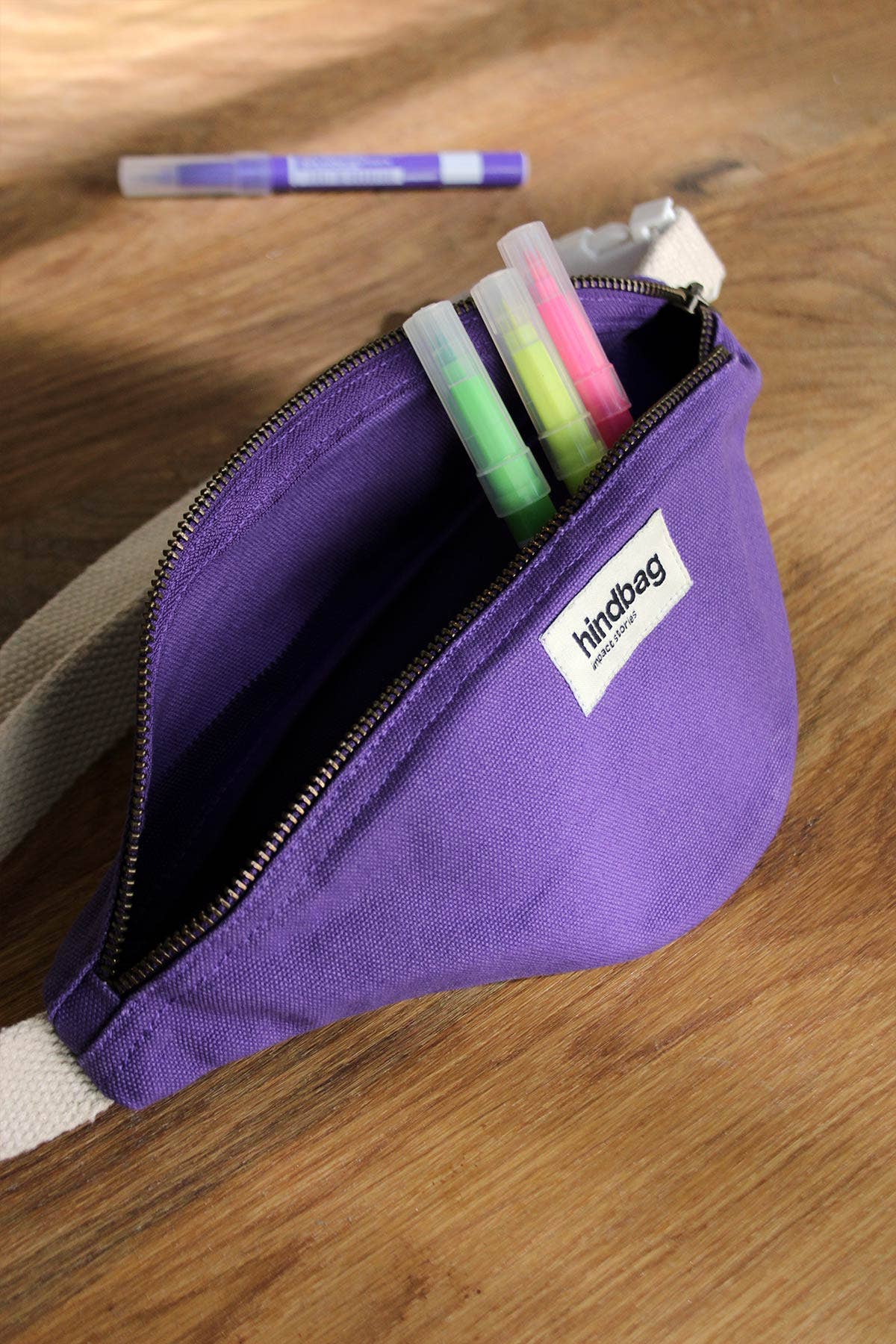 Bauchtasche Kind Augustin div. Farben