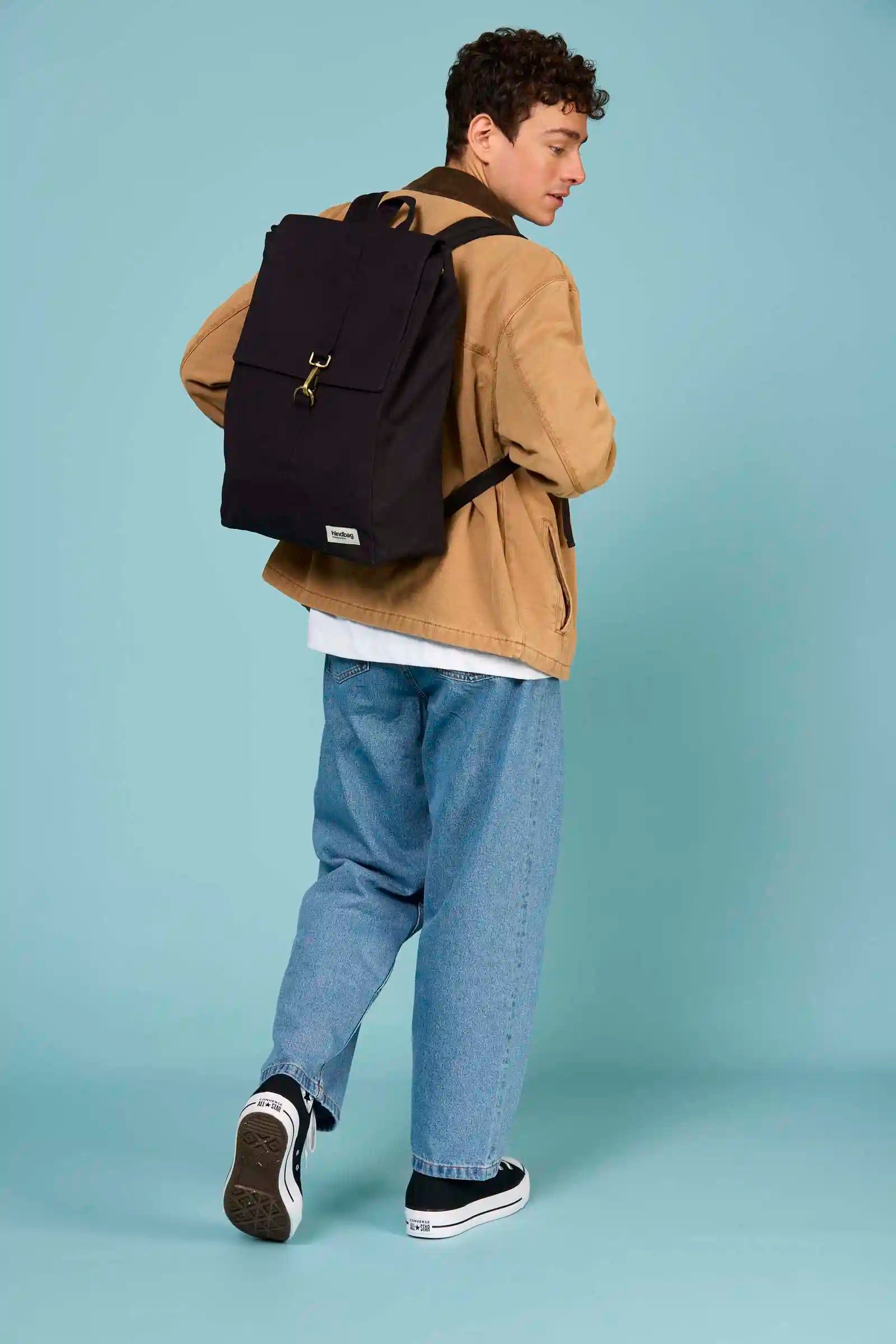 Guillaume Rucksack