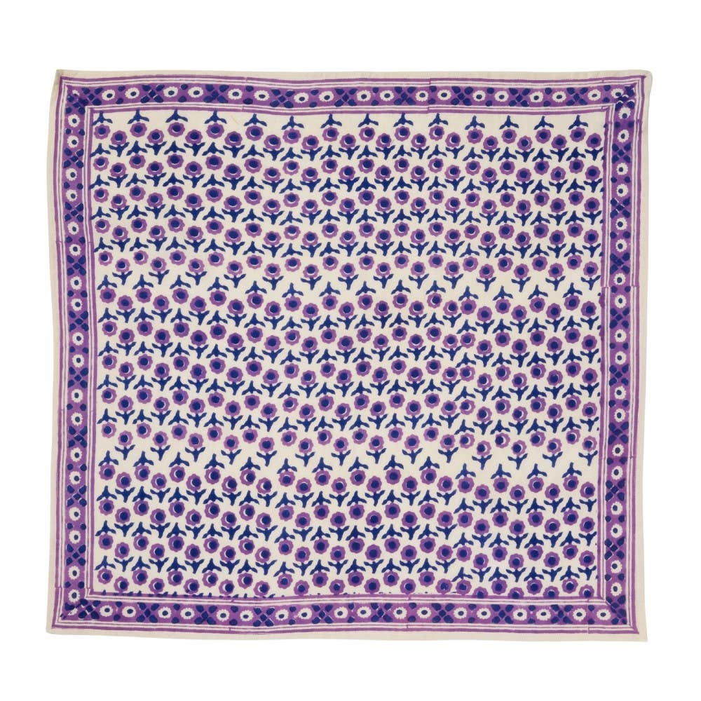 Schal – 'Isha Cassis'