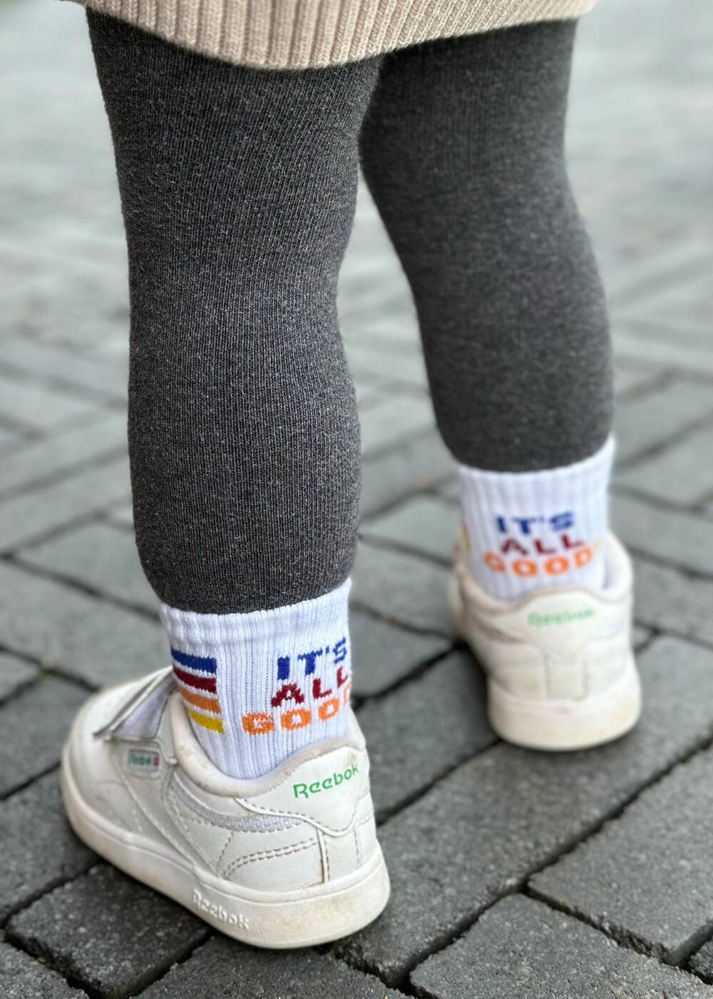 J.Clay Socken "All Good" Mini & Kids