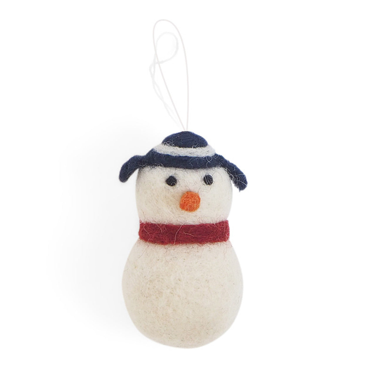 Aveva Design - Little Hangings- Snowman-