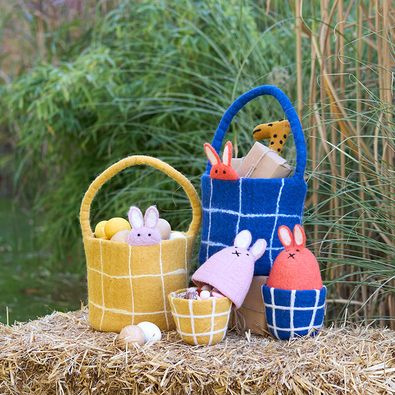 Aveva Design 'Bunny Basket' Osterkorb