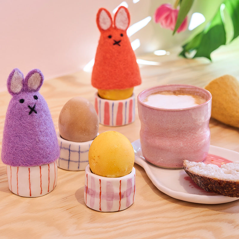 Aveva Design 'Eierwärmer' versch. Farben