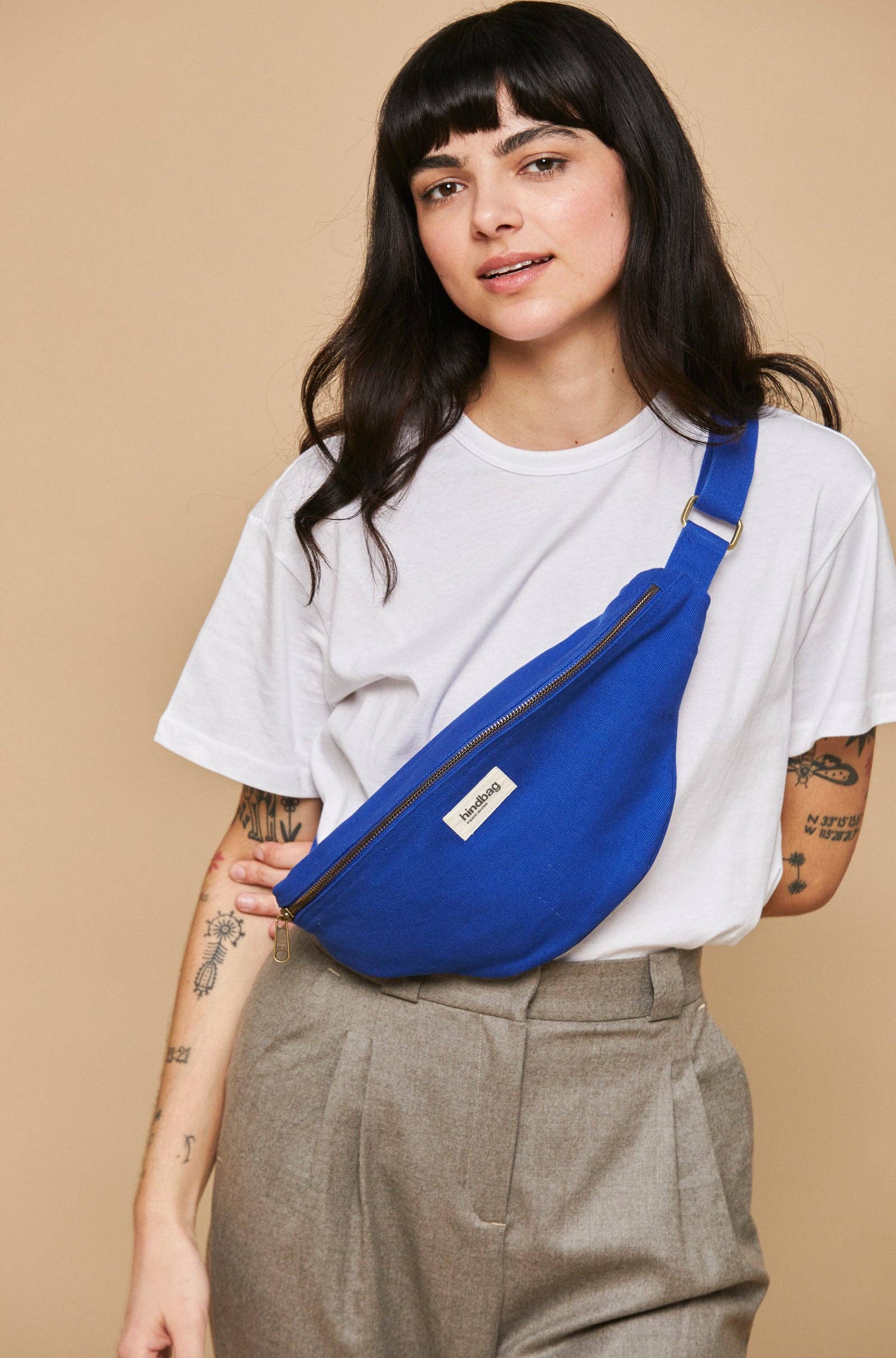 Sasha Gürteltasche Hindbag