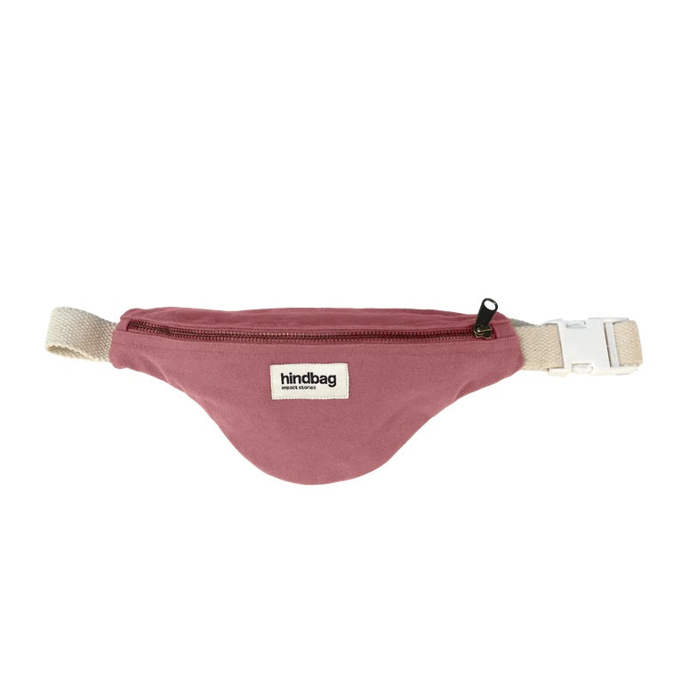Hindbag Augustin Kinder-Bauchtasche 'navy'