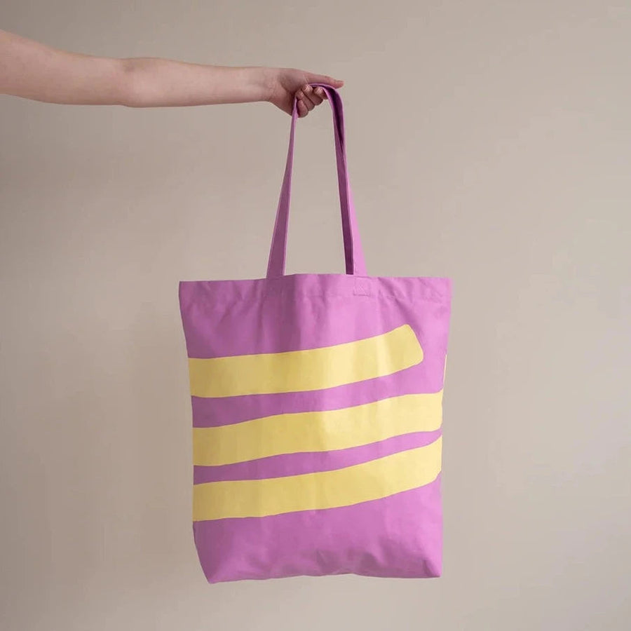 Shopper Stripes