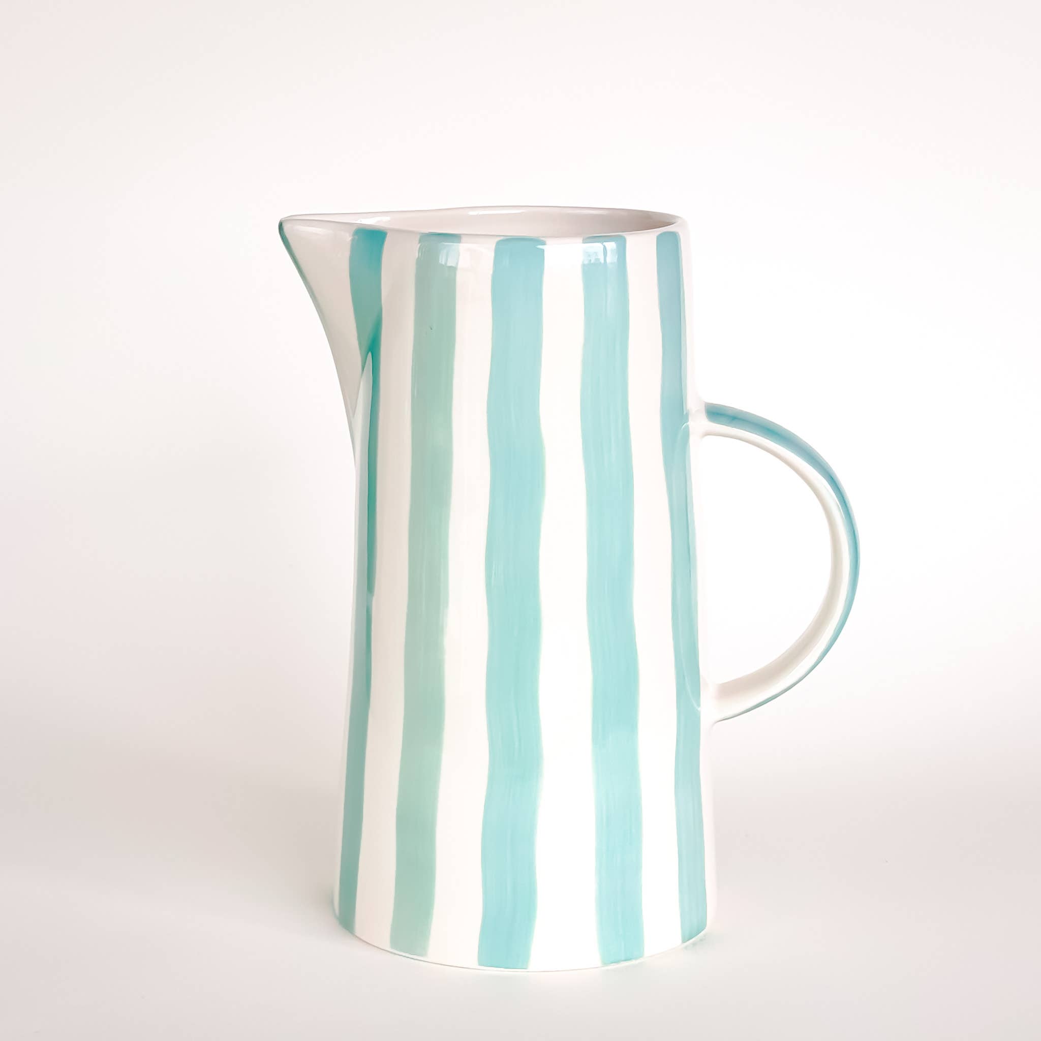 Magazin Minori Kanne Stripes - amalfi mint