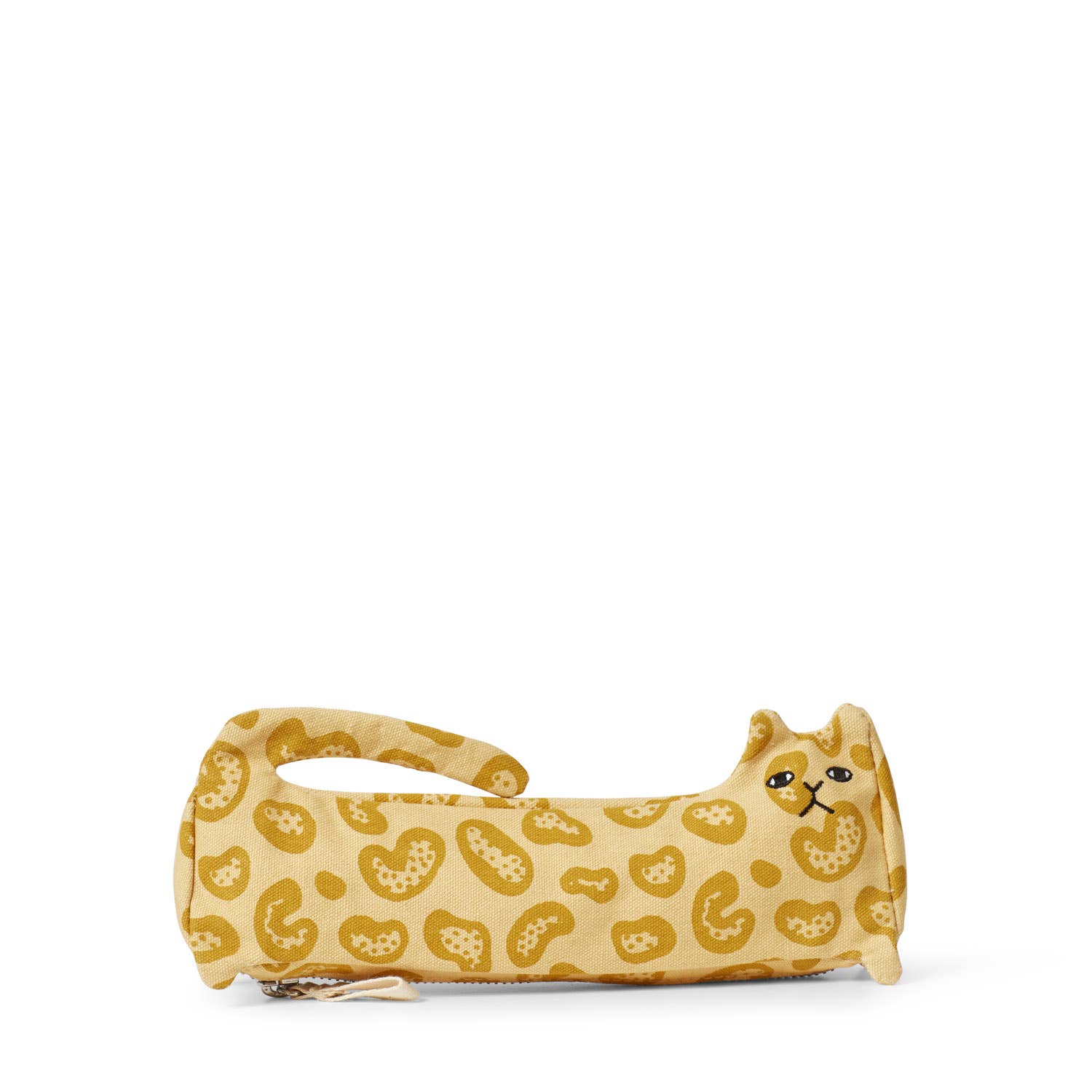 Lenny Leopard Federmäppchen Donna Wilson
