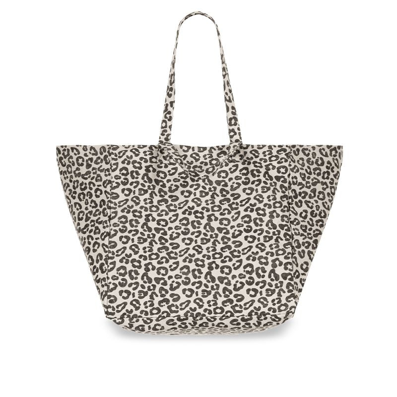 Rose in April Tote bag 'Elisa Bag Grao Greige'