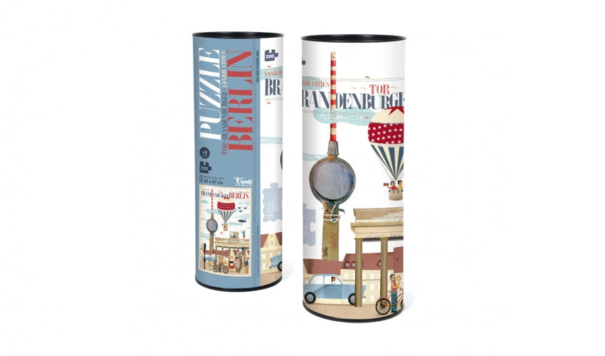 Londji Puzzle 'Berlin'