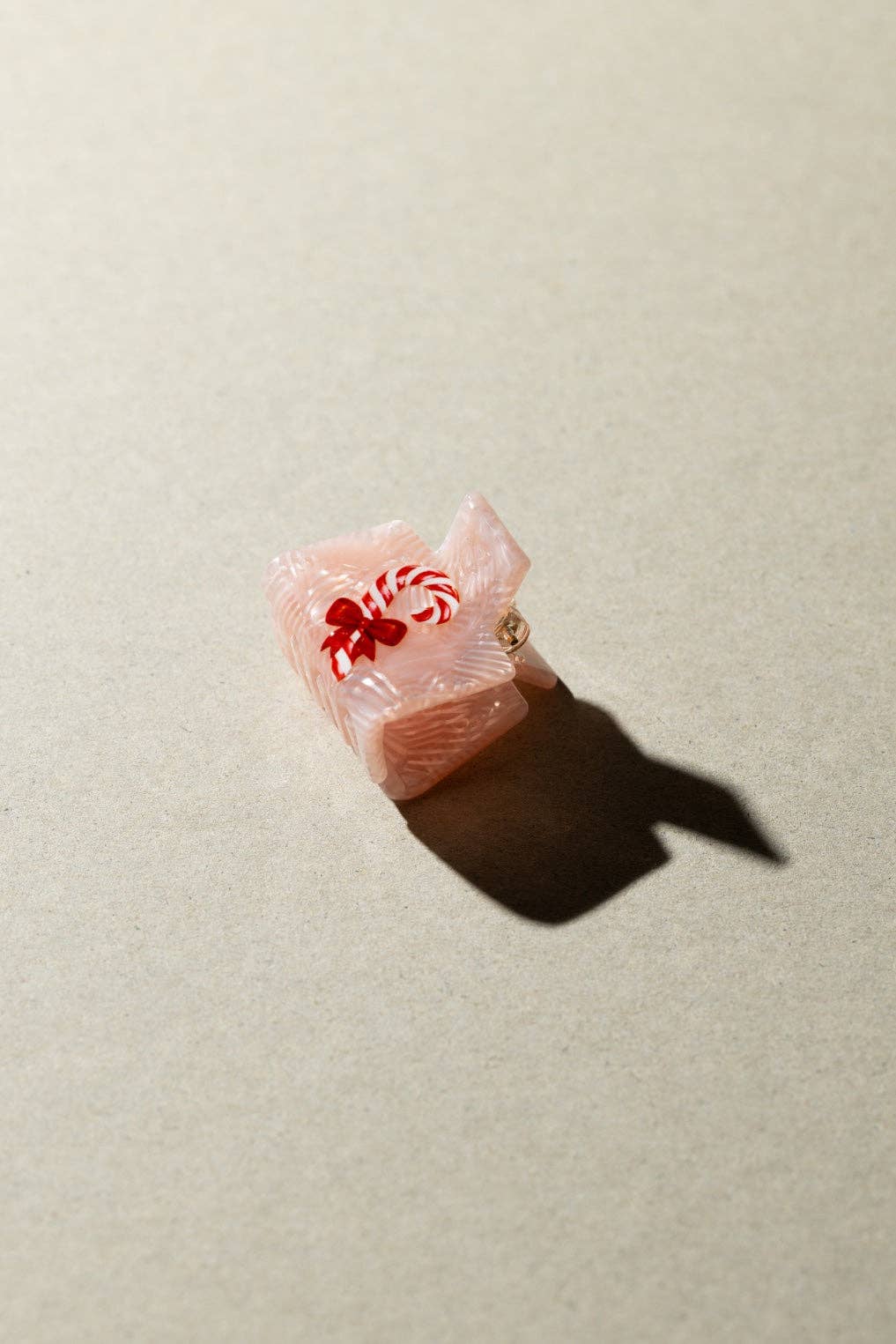 Haarklammer - 1. Christmas - Lib Jolly  Sasstie