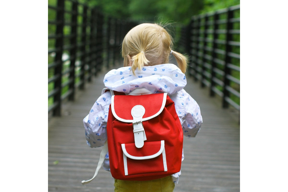 Blafre Kinderrucksack 'Klein' diverse Farben