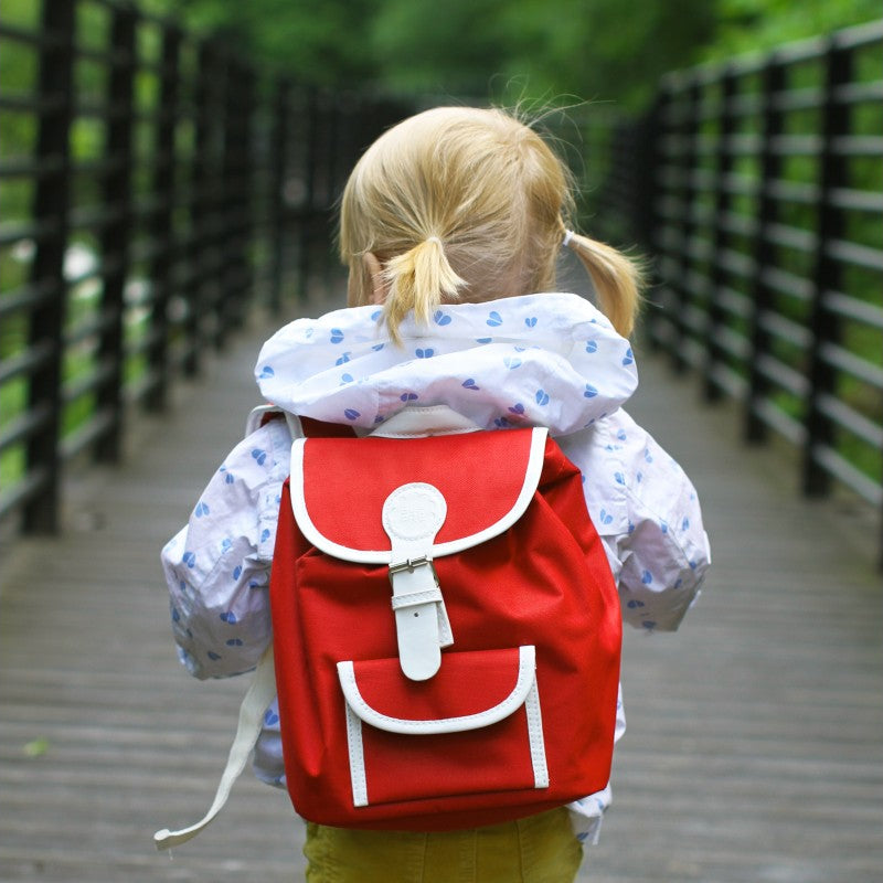 Blafre Kinderrucksack 'Klein' diverse Farben