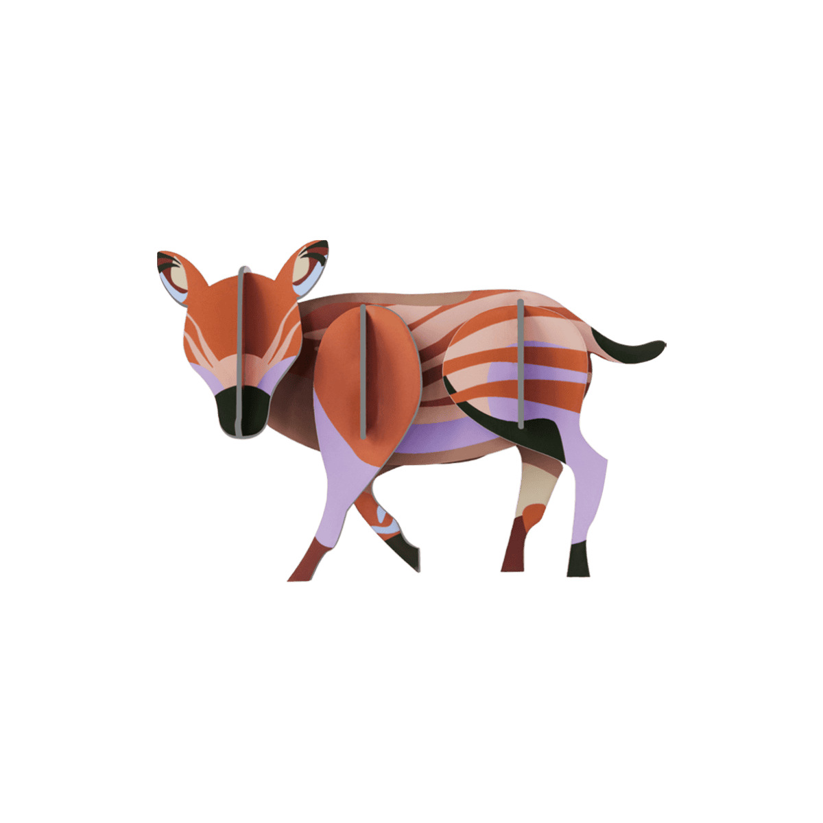 Studio ROOF 'Wild animals - Boar Piglet'