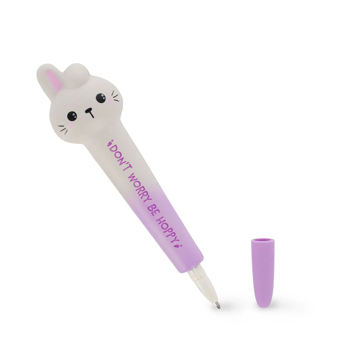 Legami 'squishy Gelstift Bunny'