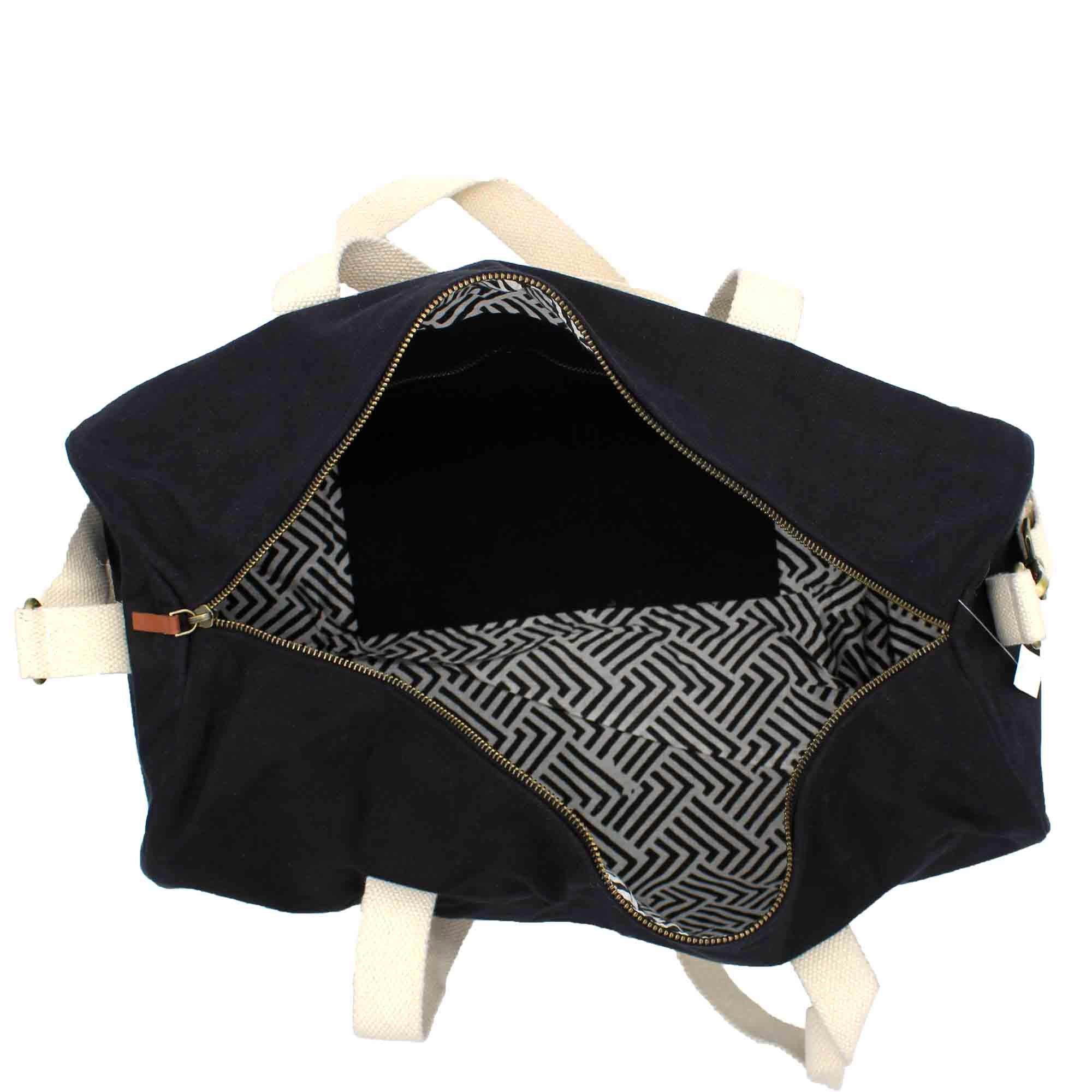 Simon Reisetasche -unterschiedliche Farben-