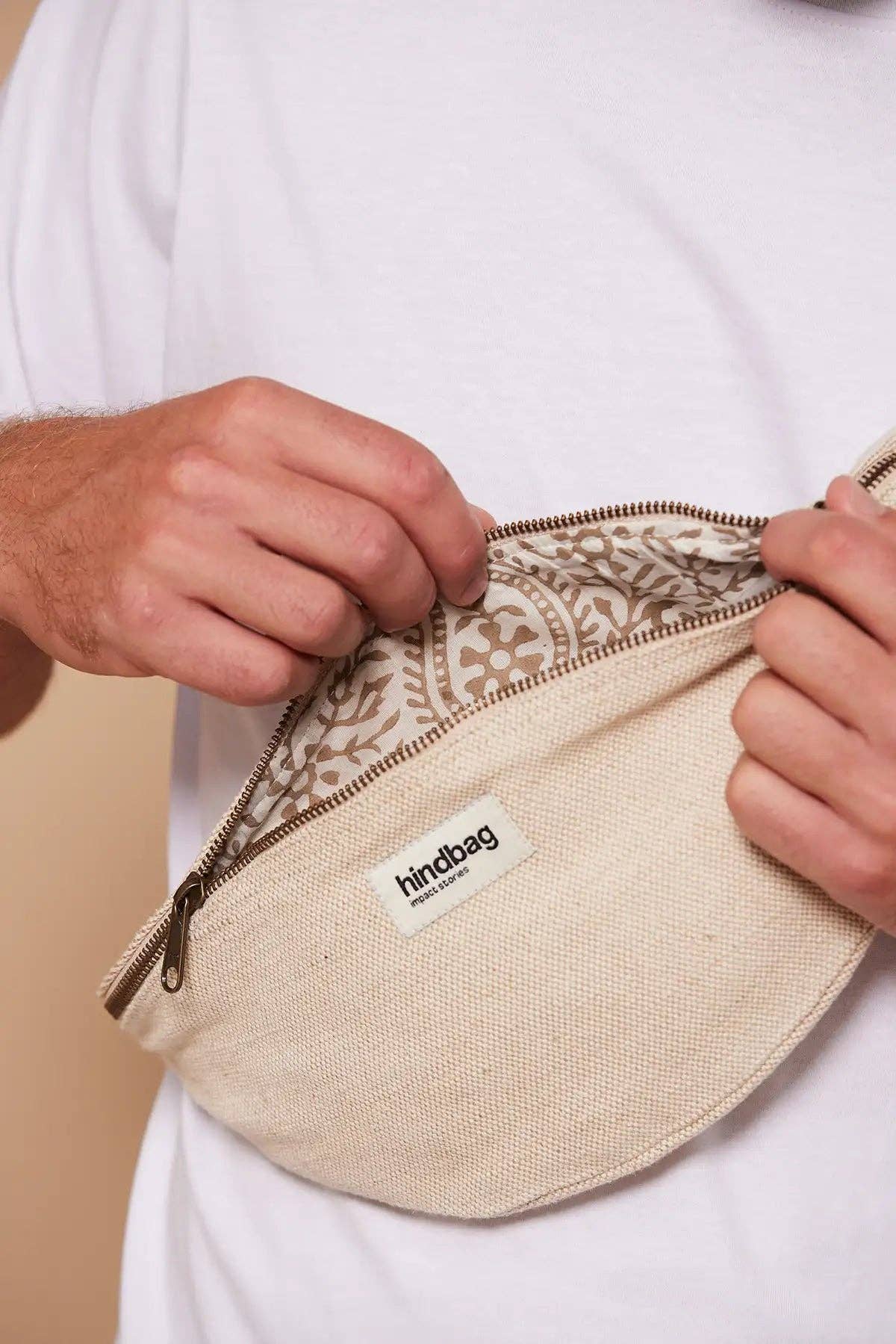 Sasha Gürteltasche Hindbag