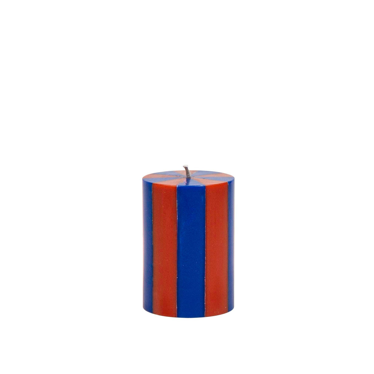 YOD&CO - YOD&CO Kerze Stripe Säule S