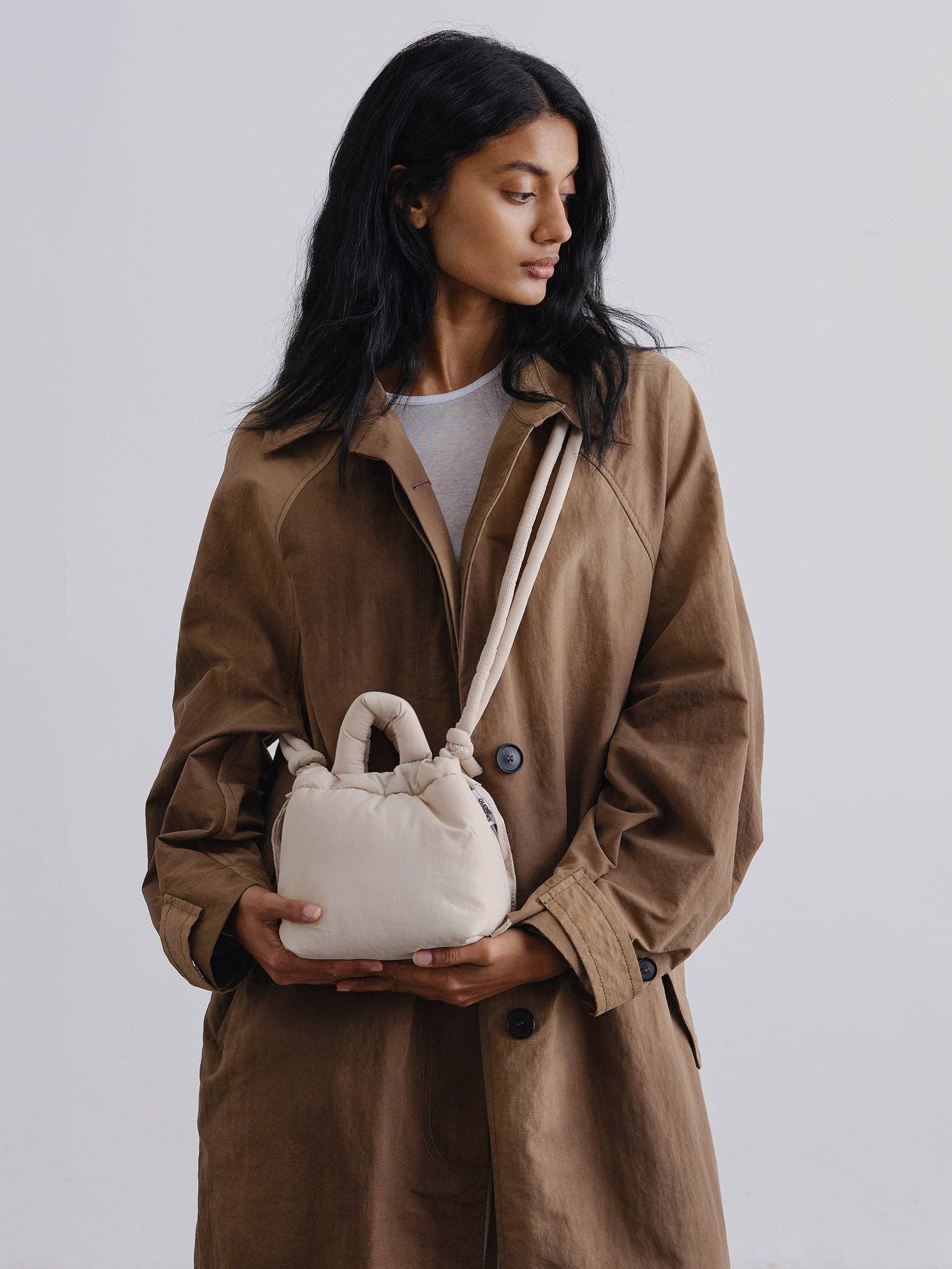 Ölend "Micro Ona" Soft Bag – kleinste und süßeste Tasche der Ona-Familie