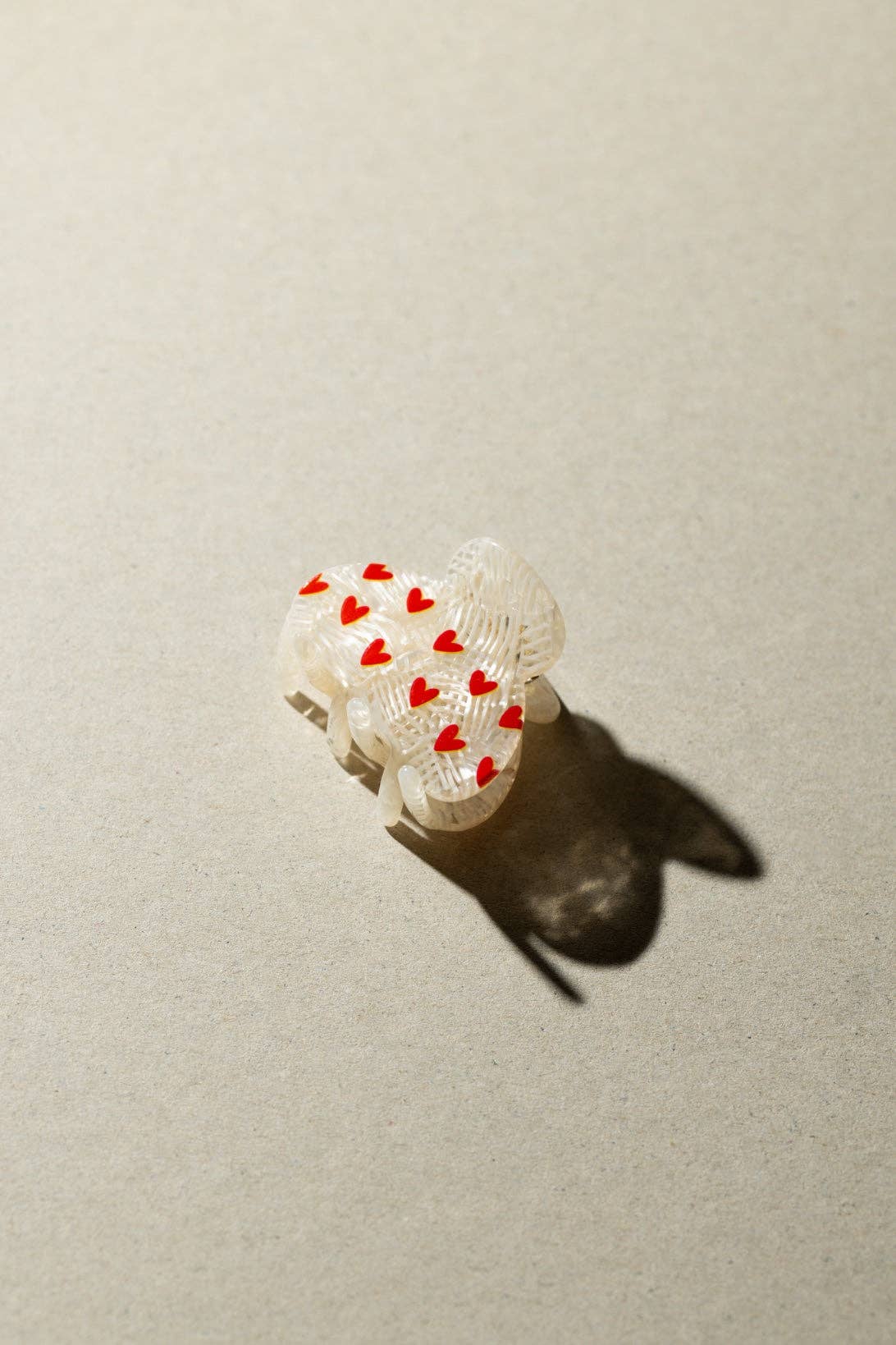 Haarklammer - Coope Obsession   Sasstie