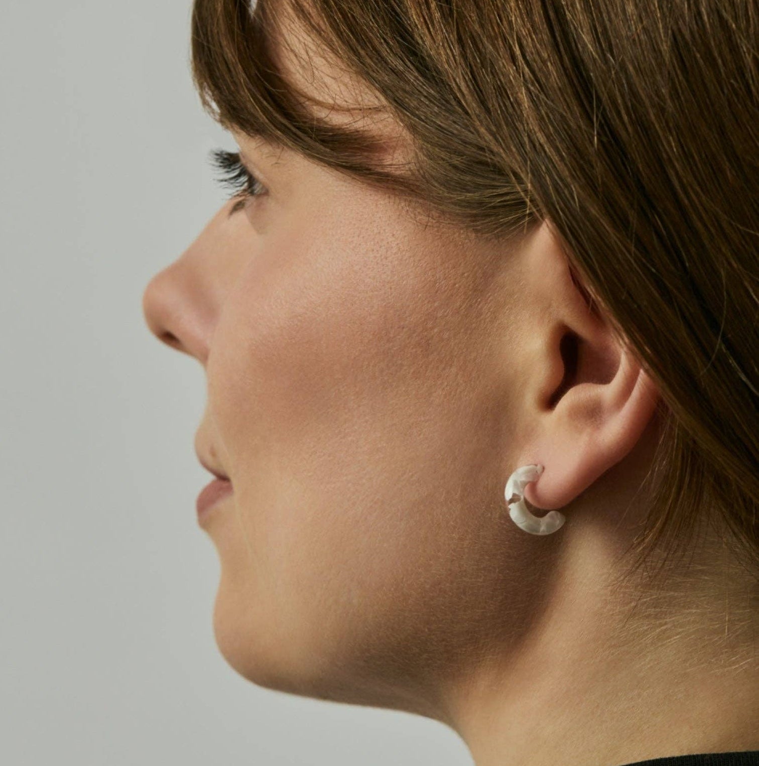 Sasstie Ohrringe "Charme Arctic"