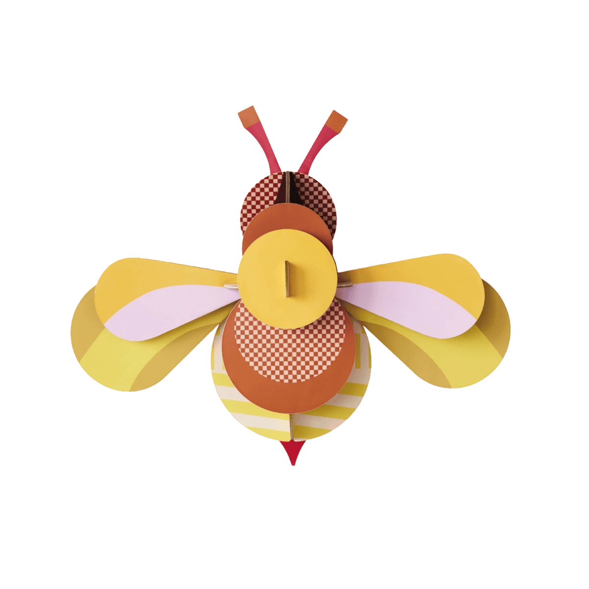 Studio ROOF 'Candy Bee'