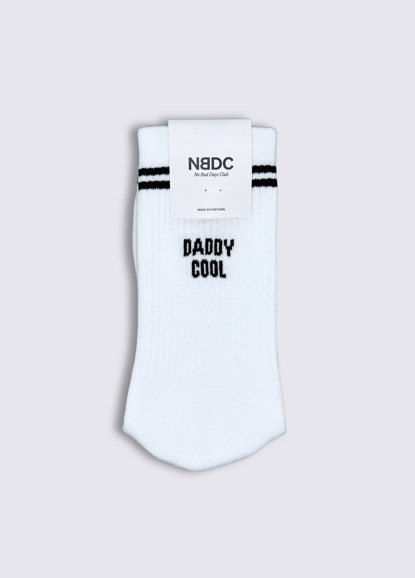 DADDY COOL SOCKEN  'RETRO'