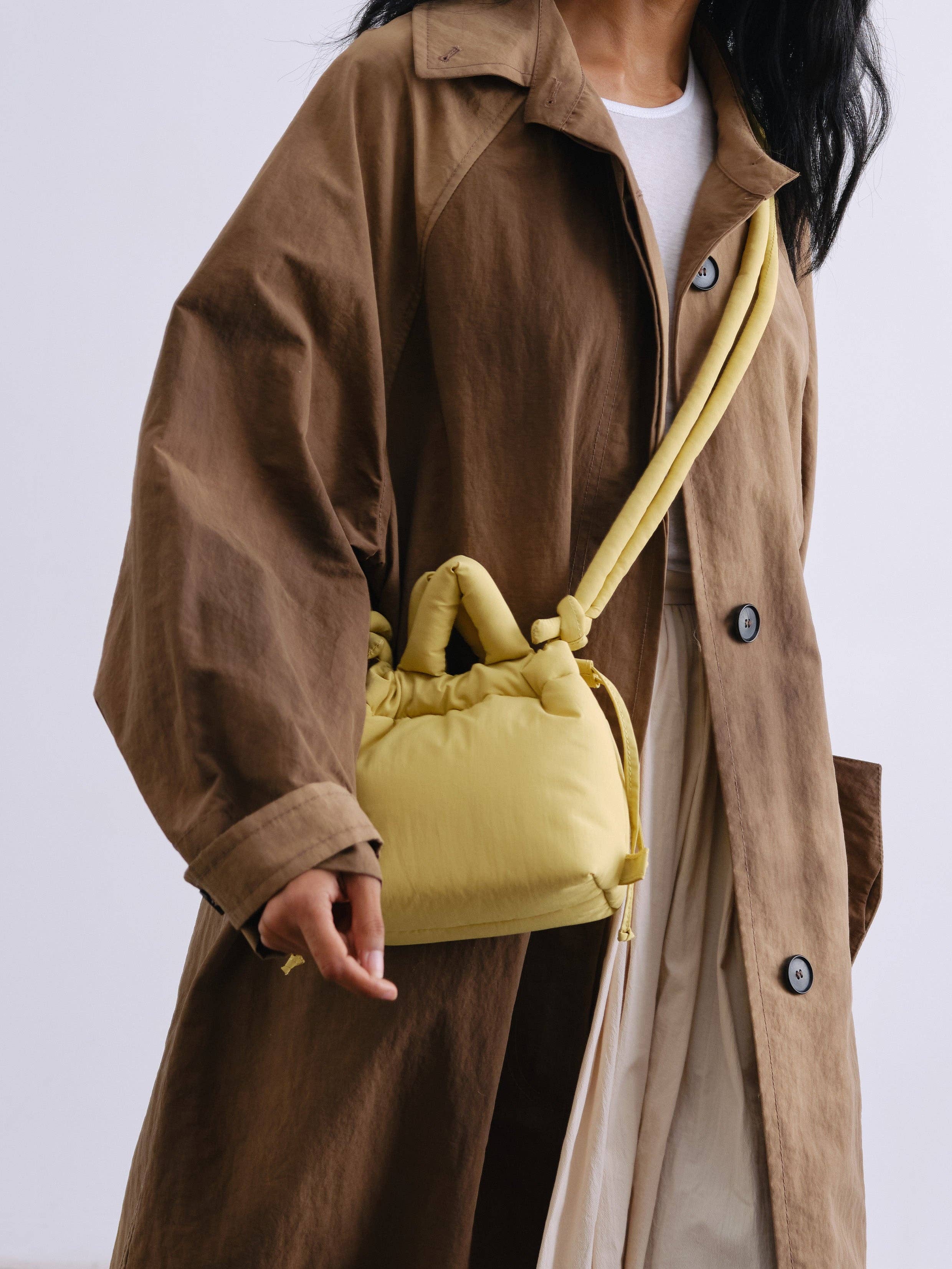 Ölend "Micro Ona" Soft Bag – kleinste und süßeste Tasche der Ona-Familie