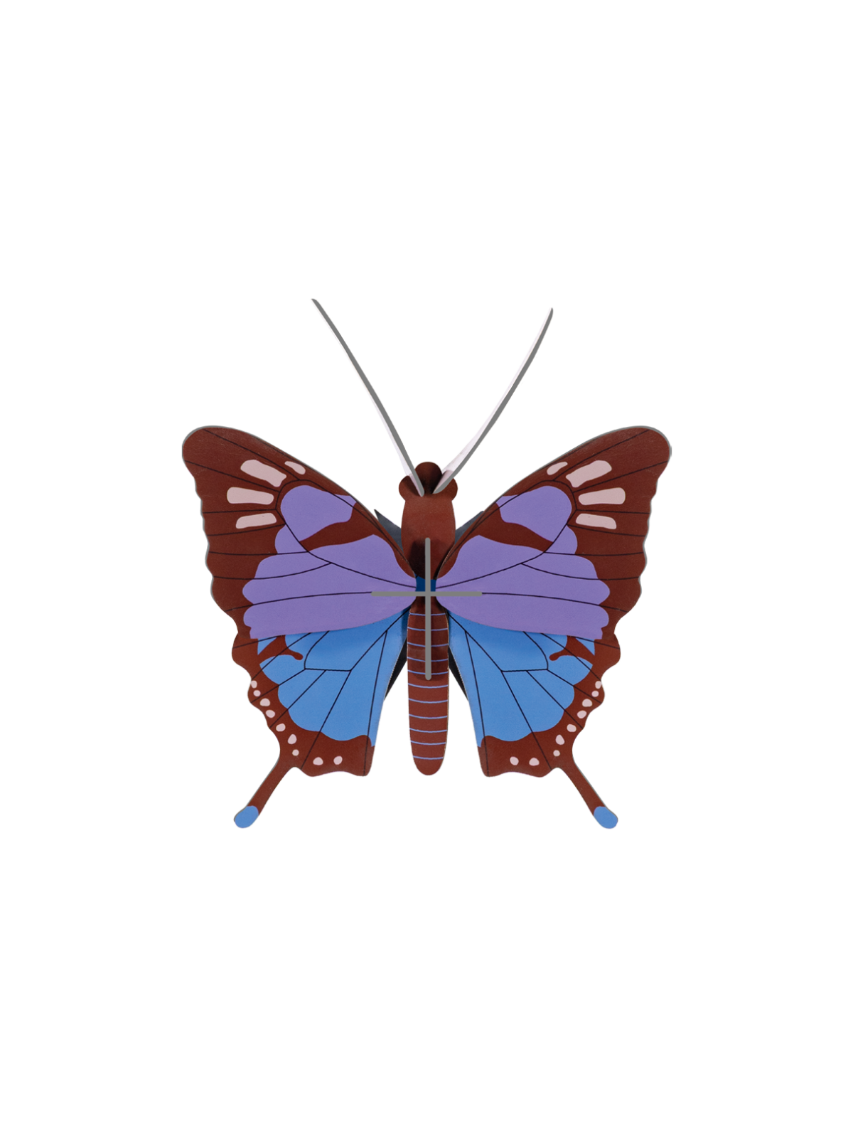 Studio ROOF Small Insects 'Crysalus Butterfly'
