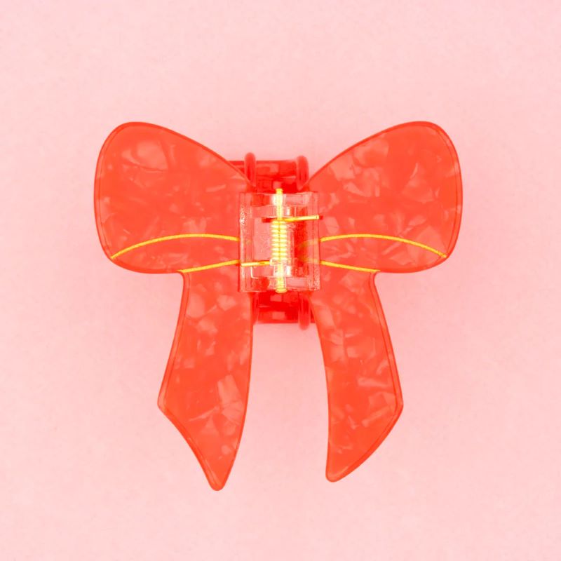 Coucou Suzette Haarklammer 'Bow'