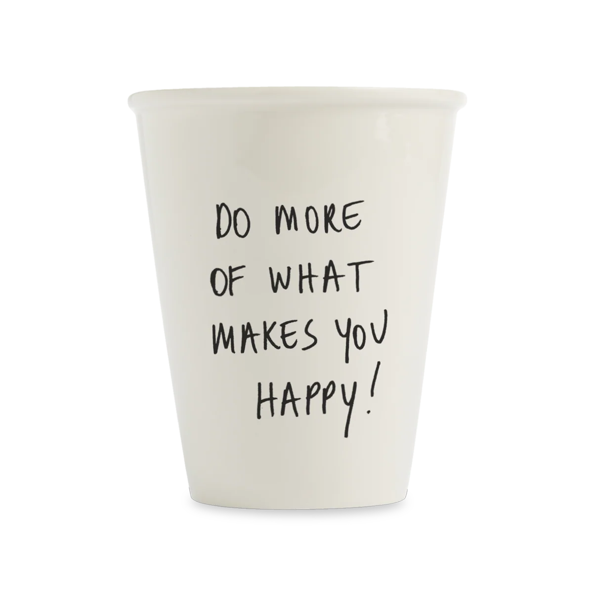 helen b Becher 'do more of what makes you happy'