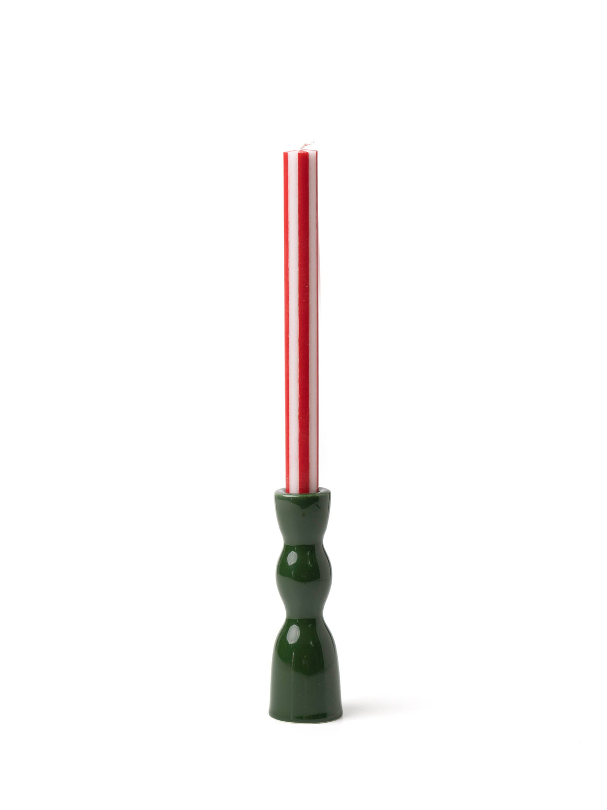 YOD&CO - Wellen-Kerzenhalter - Niedrig