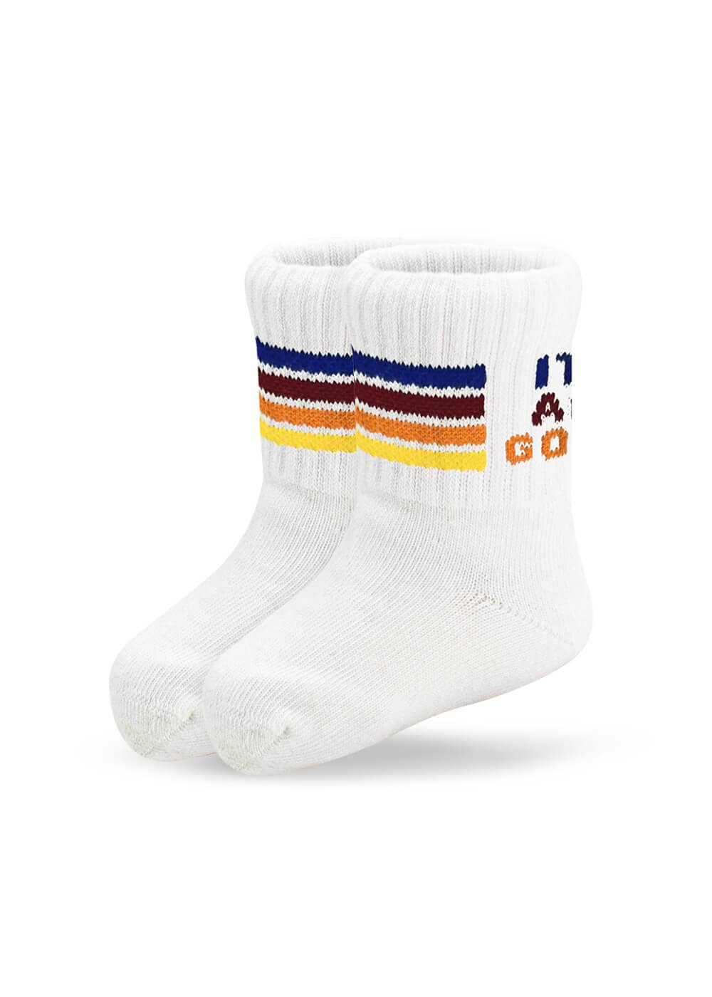 J.Clay Socken "All Good" Mini & Kids