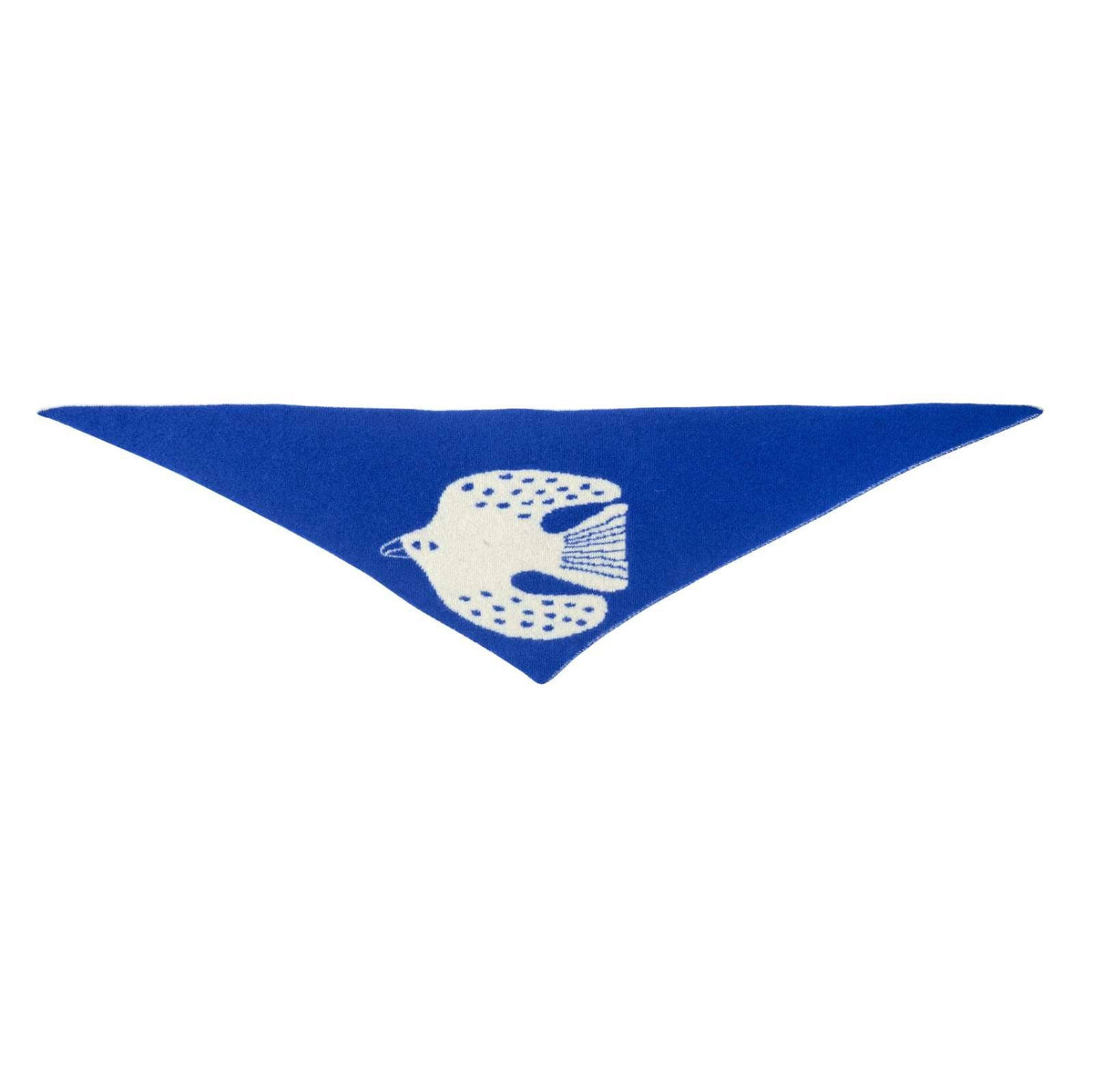 Donna Wilson - 'Bluebird' Halstuch