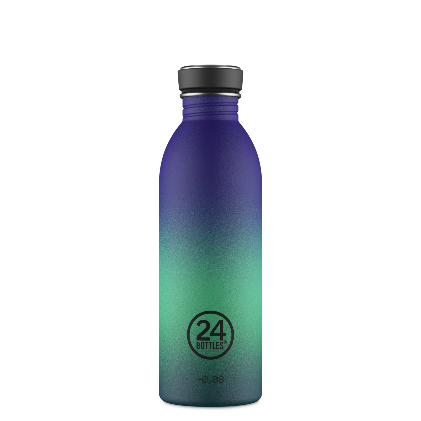 24 Bottles Urban Bottle ' Borealis - div. Größen'