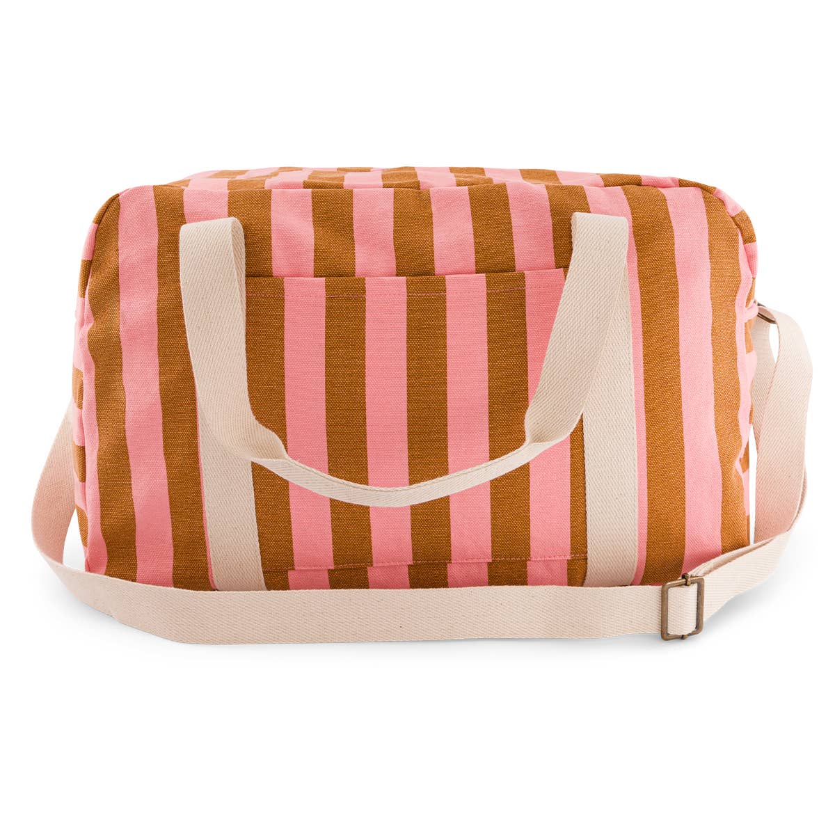 Wickeltasche, Weekender oder Sporttasche 'RAPHAEL STREIFEN'