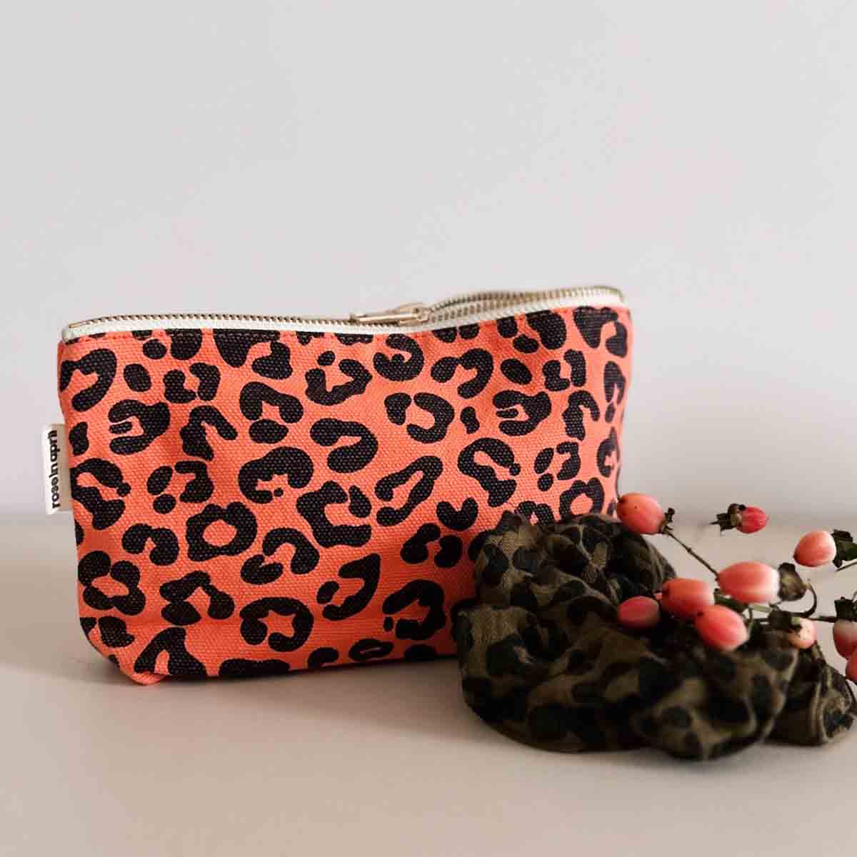 SOFIA GRAOU KORALLEN TASCHE