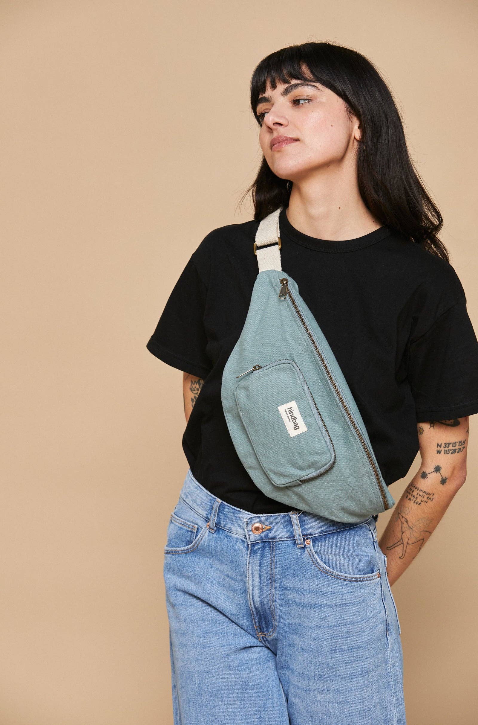 Sofia Gürteltasche Hindbag