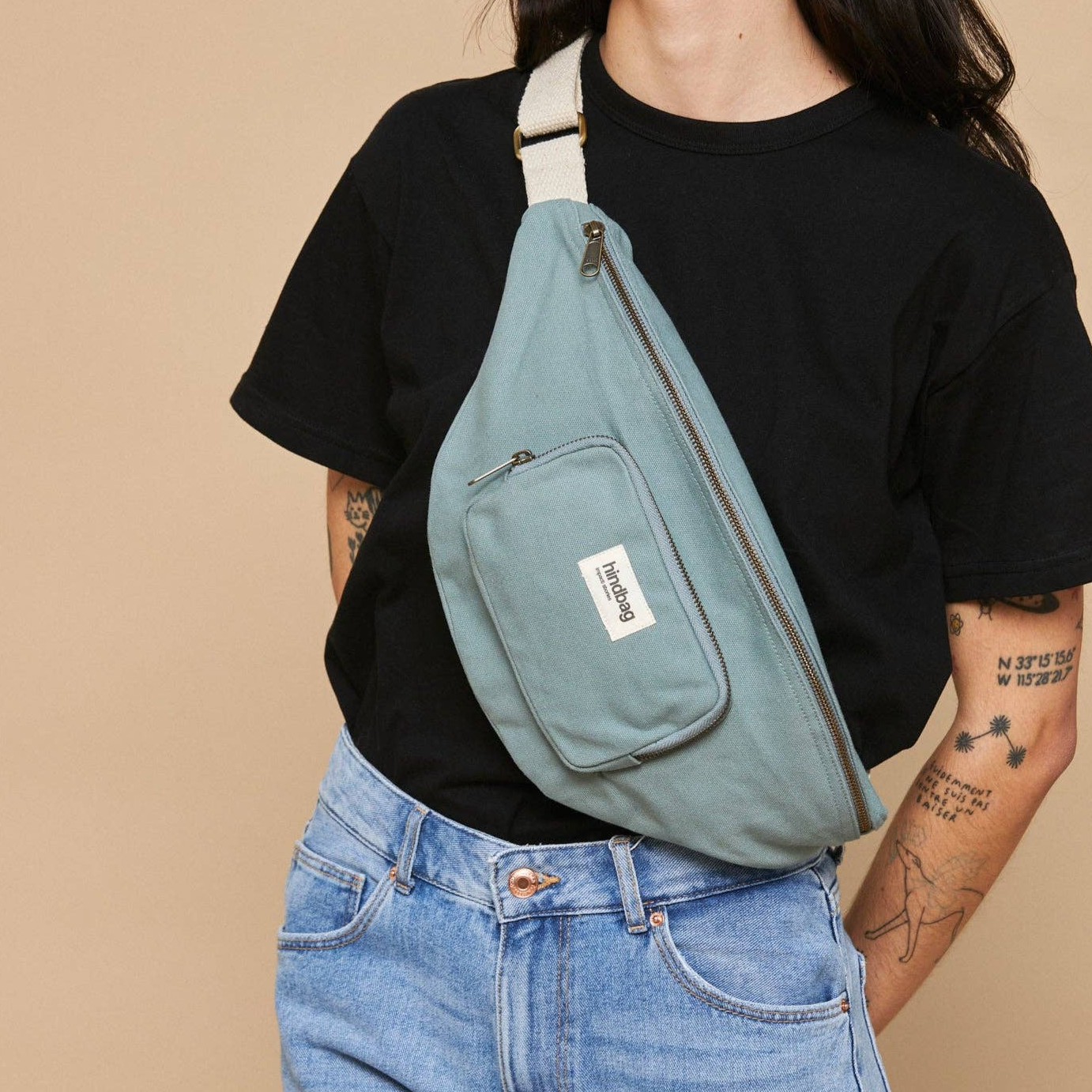 Sofia Gürteltasche Hindbag
